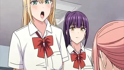 Seifuku wa Kita mama de - Episode 2