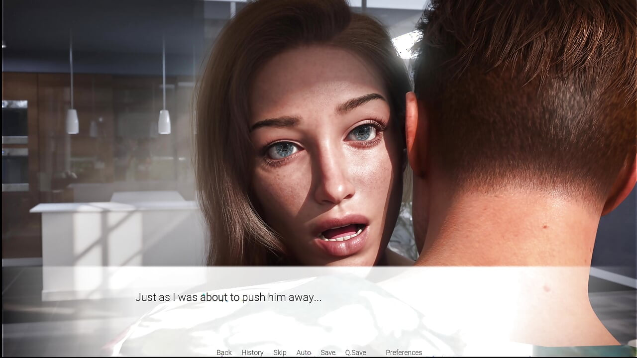 My Wife Clara, an Irresistible Cheater (part 2)