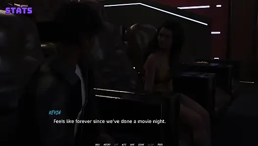 A Very Scandalous Marriage, Part 12