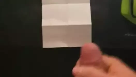 Jag kommer igen och igen