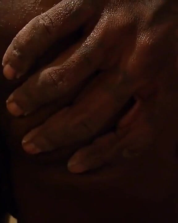 More chocolate cake Hallelujah Johnson