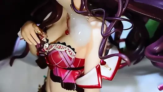 shiki bukkake