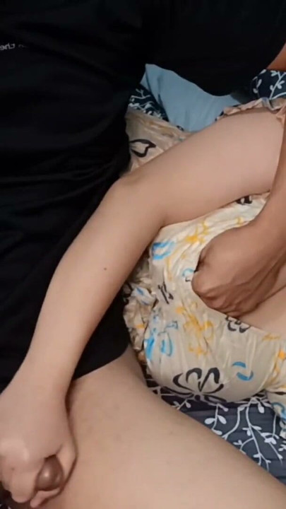 Fucking Stepmother Bobby Sighs | Clip 1