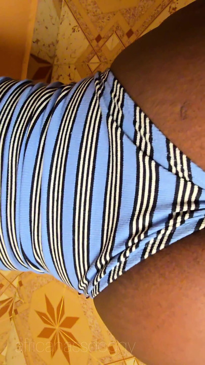 Stripper Twerking and Getting Naked.