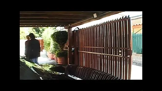 Hak edilmiş anal emeklilik