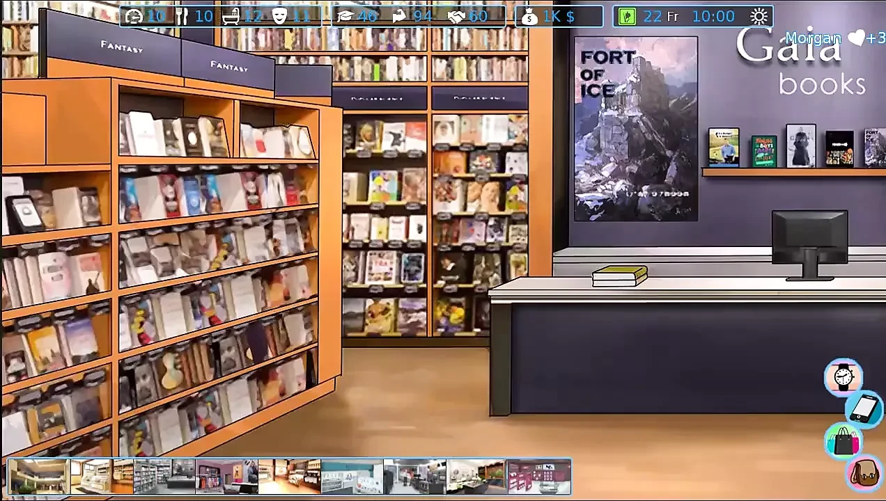 Amore sesso seconda base parte 15 gameplay di loveskysan69