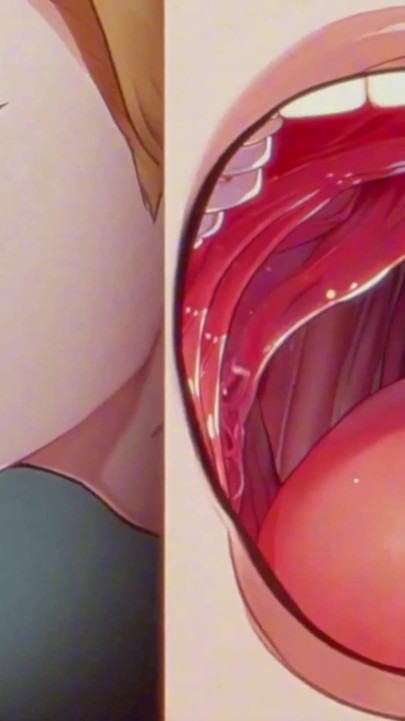 Android 18 Gears Deep - Blowjob Sempurna dari Android 18 | Klip 1