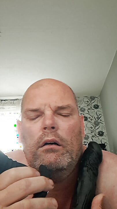 Freshly played the plug in ass and on the tits