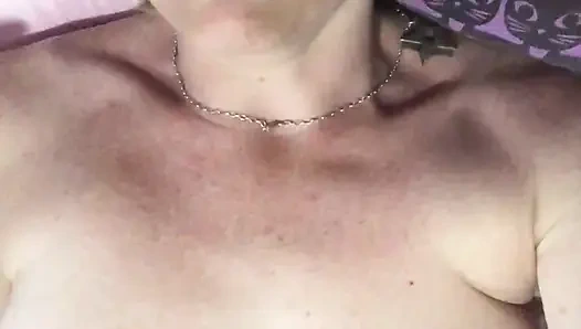 Самый интенсивный оргазм, который вы видели навсегда?