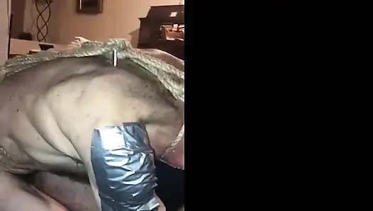 Hardcore Ballbusting