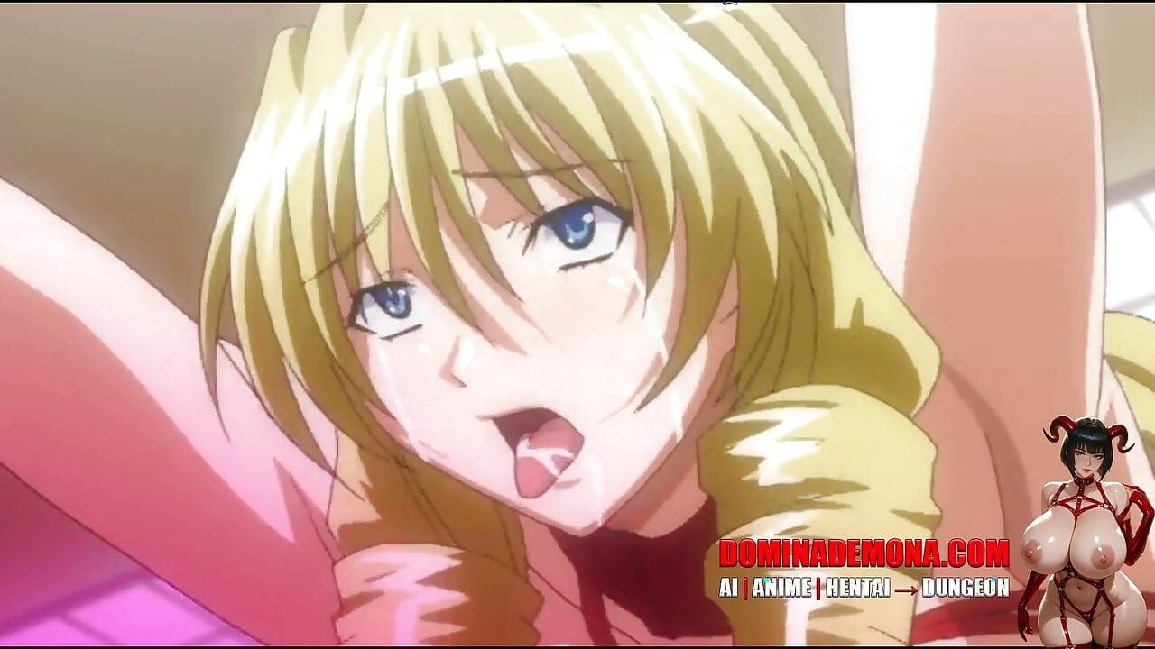 HENTAI ANIME SANSÜRSÜZ PORNO JAPON ÇIZGI FILM SEKS HARDCORE