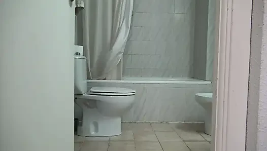 My 55 year old mature pussy makes my stepson cum within 1 minute