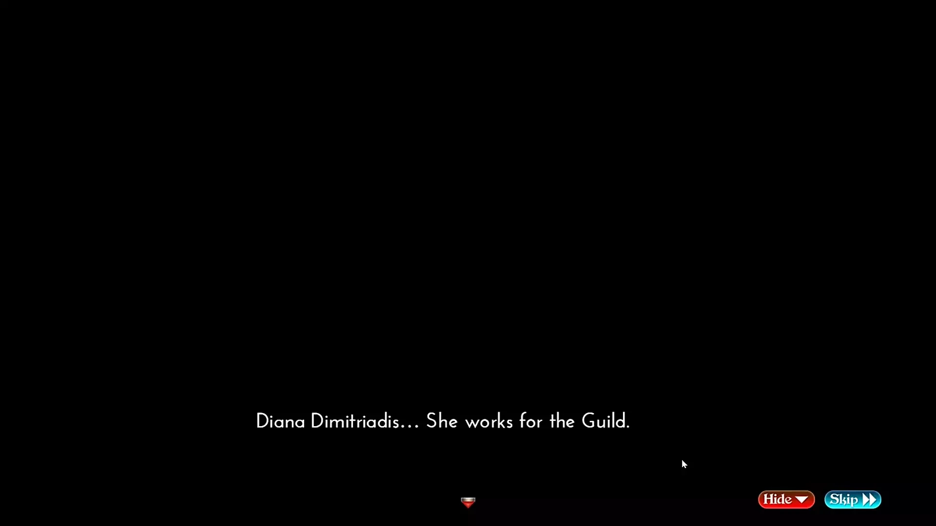 De Genesis-orde - volledige galerij Hentai-spel ep.5 sperma loopt over van dat schattige gamermeisjekont!