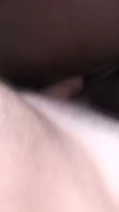 Playful African Applying for a Job Sucks a White Cock | Clip 1