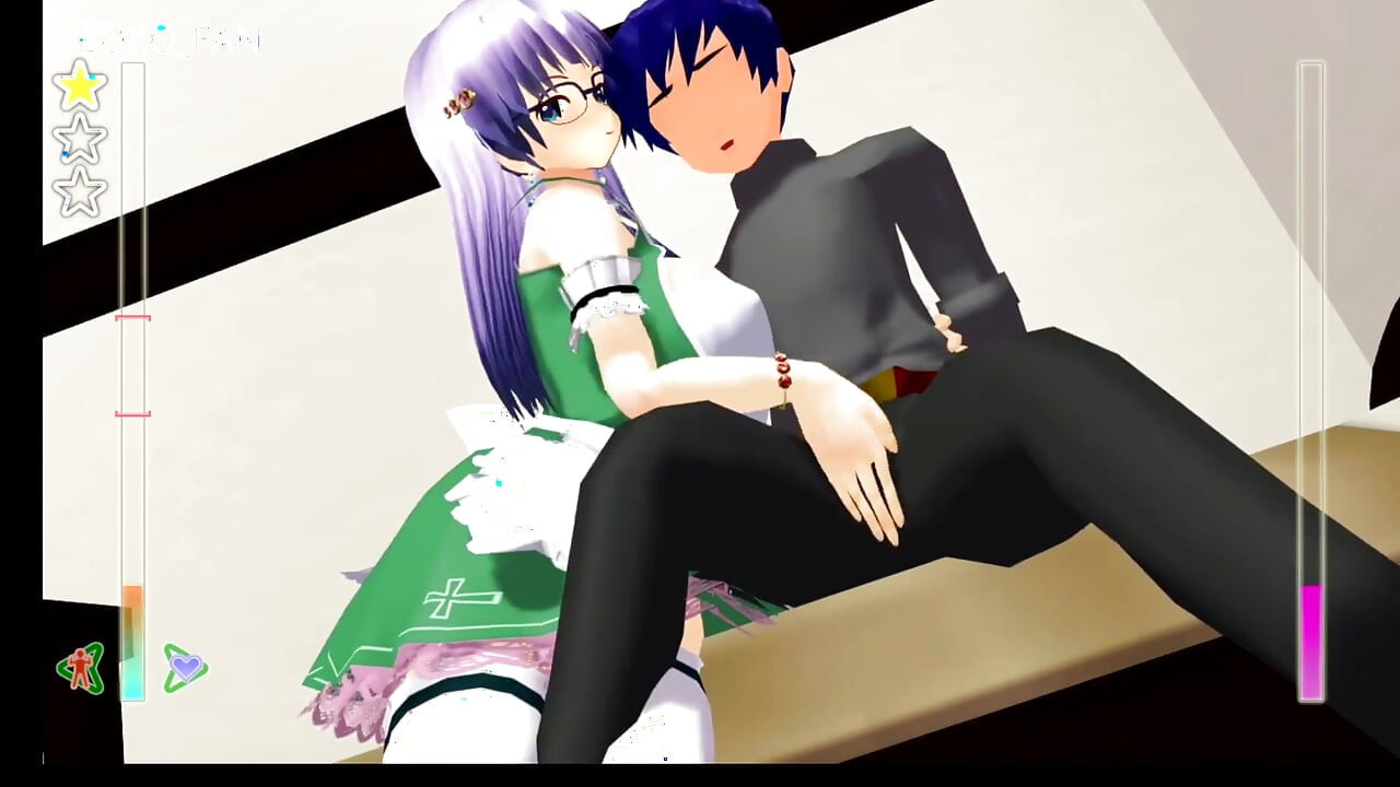 Girl Beats Hero Another Story(fanclub)