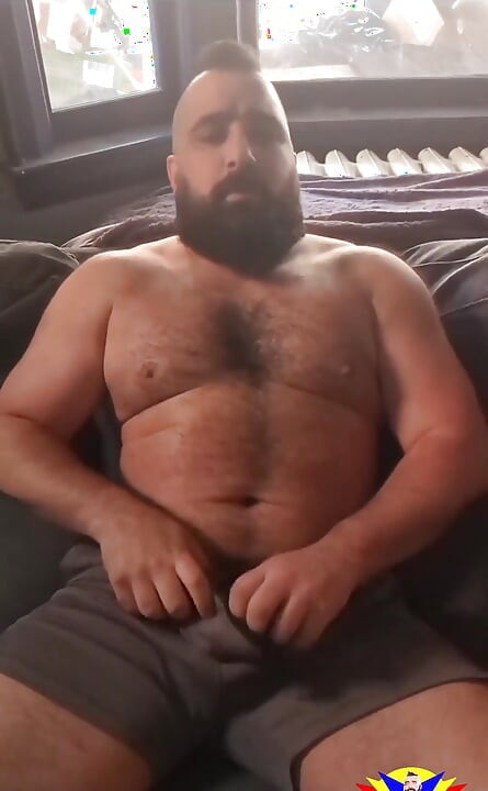 Sometimes I Wake up, and Think - Hmmm Should I First Make a Coffee or Have Some Fun Before the Day Begins?