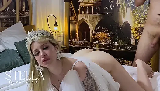 Watch Closely, You Pathetic Little Cuck - Part 1