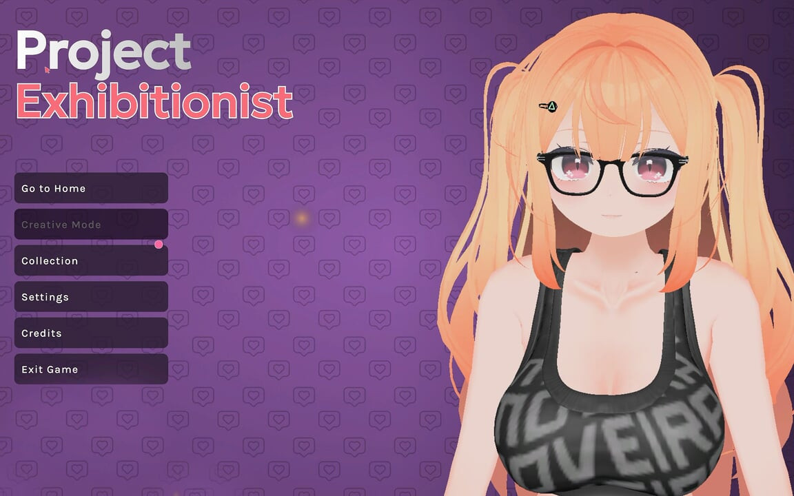Proyecto Exhibicionista Jugando - Parte 1: Conocer a Ciel Y Descubrir Su Secreto