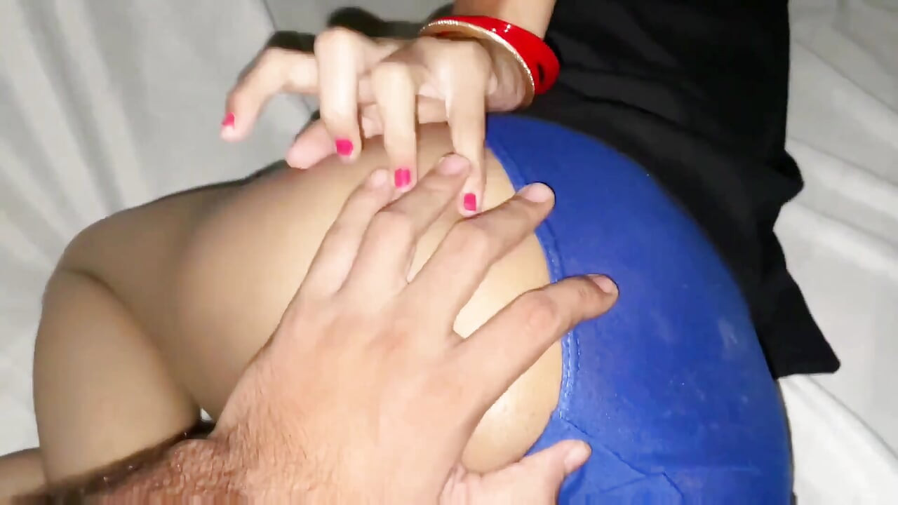 Step Daughter Riya Fucked by Her Step Dad - Indian Girl - Hindi Audio - Part 3