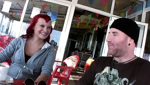Jenny up destroy video-interview sexy mit jenny up destroy