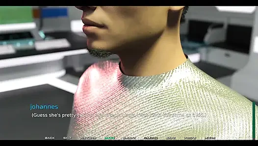 Ikuti pemimpin #1 dia melakukan hal-hal yang tidak akan pernah dia lakukan