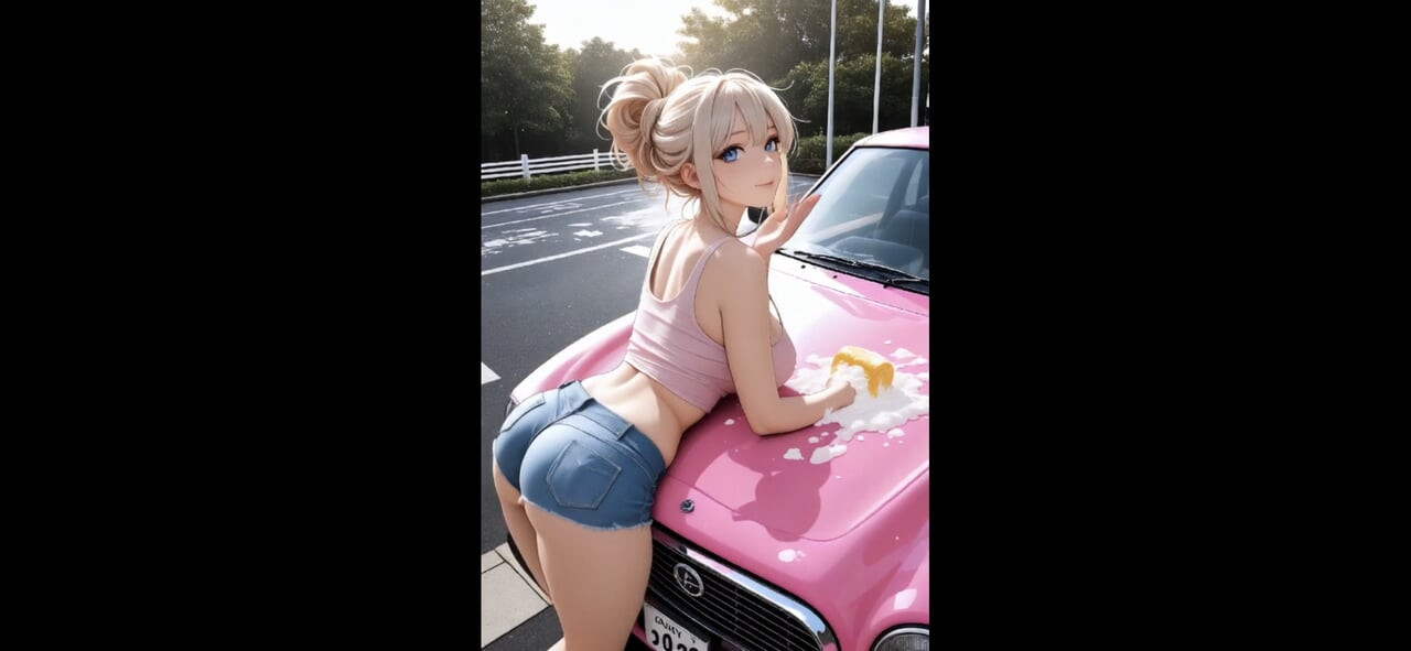 Hentai anime - If you find me on the street and ask me for a blowjob I will suck your cock very rich