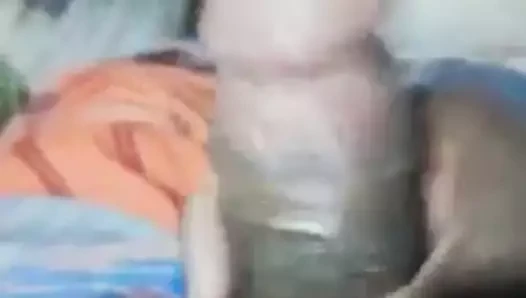 Sri Lankalı çocuk el işi