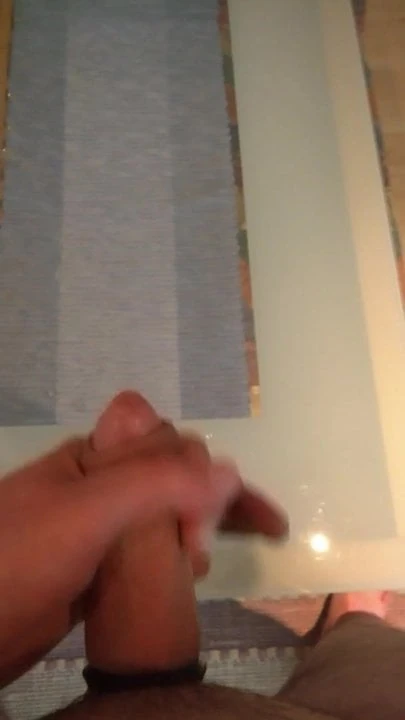 Abgerotzt