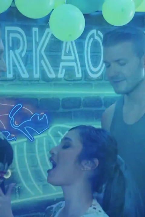 Jerkaoke - Avery Black и Codey Steele