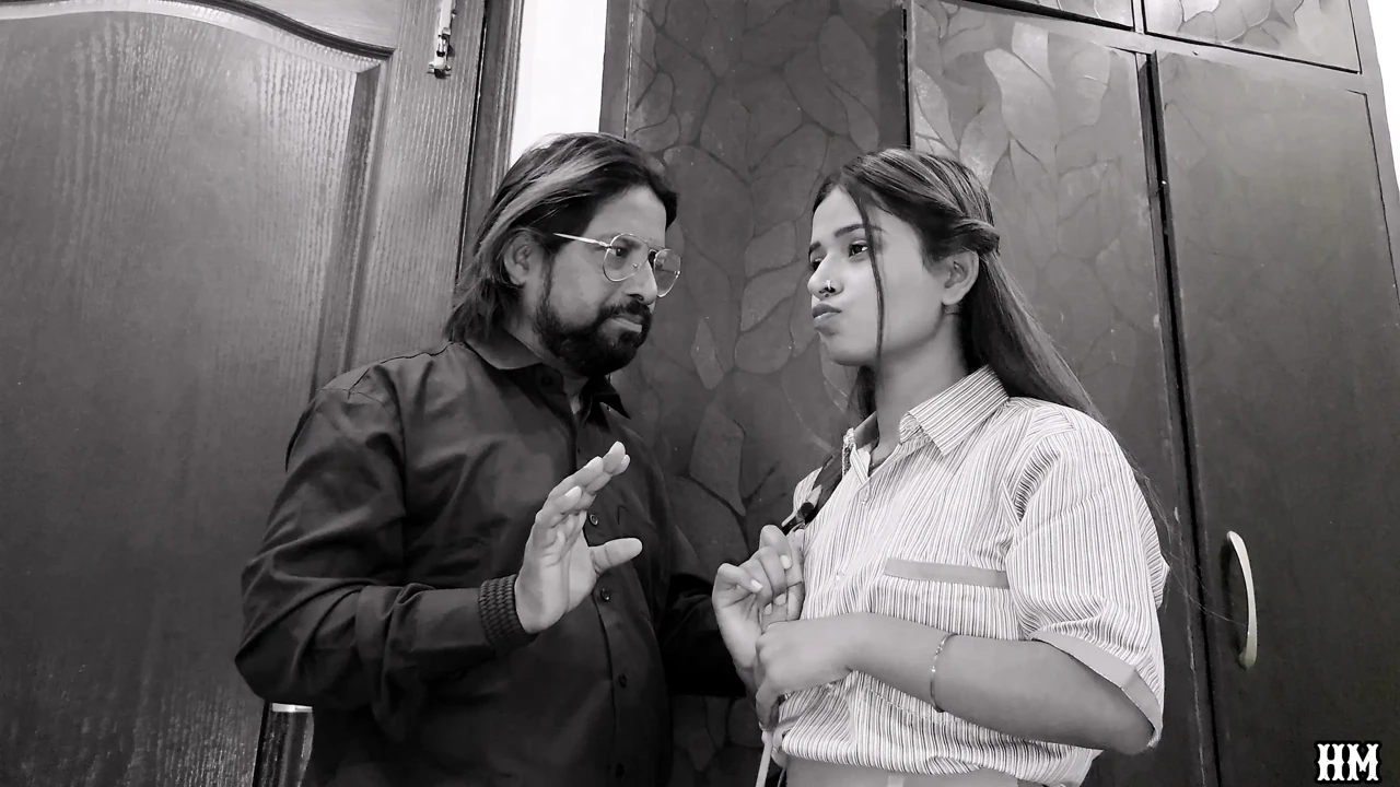 Indian Asian Teacher Principal Student Softcore Hardcore Love Making Video Threesom
