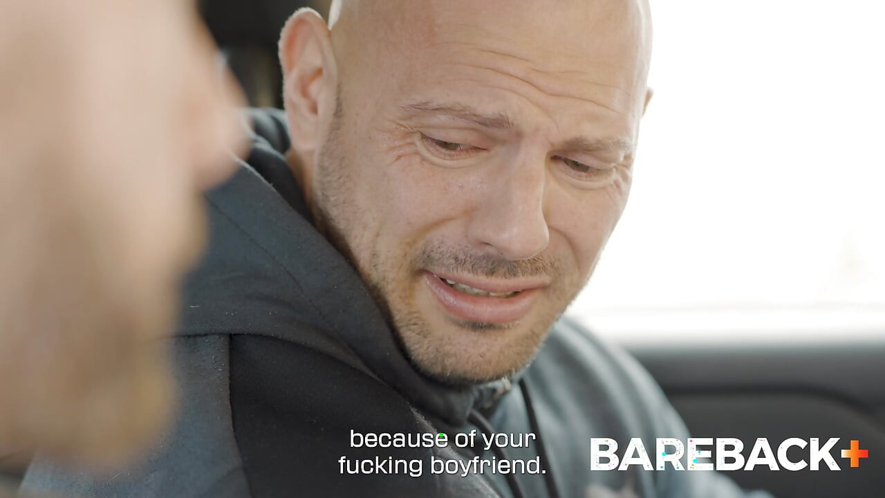 Hungfuckers - นักสู้ Dimitry Vinum และ Guillaume Wayne - Milo Miles