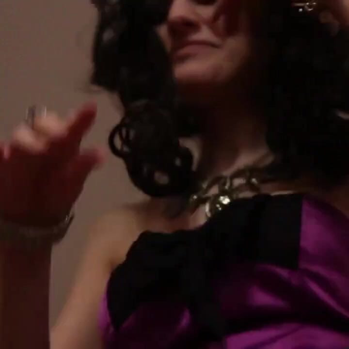 You're a fucking little man