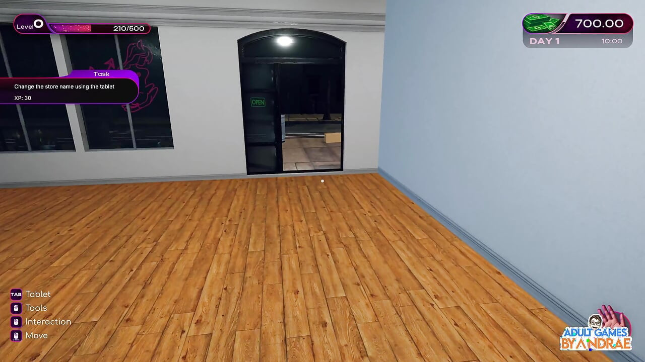 Love Shop simulator gameplay bhaag 1 - apna khud ka dukaan vyavsaay shuroo karna