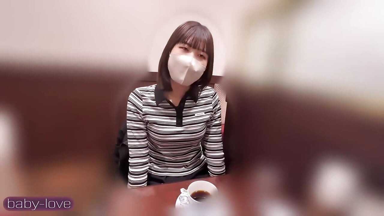 Tall 170cm Basketball Athlete, Toned Body Trembles as Intense Experience Leads Into Double Creampie Confusion