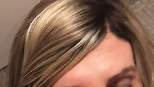 Cum çok lezzetli!!!