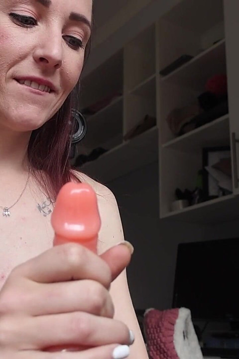 Hot JOI - Stroke Exactly How I Tell You