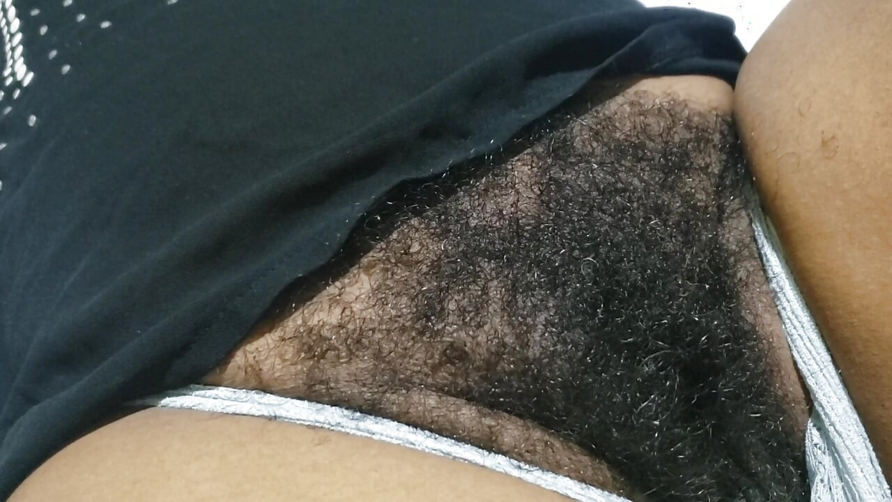 Homemade Amateur Hot MILF Hairy Pussy Sex Hot Session