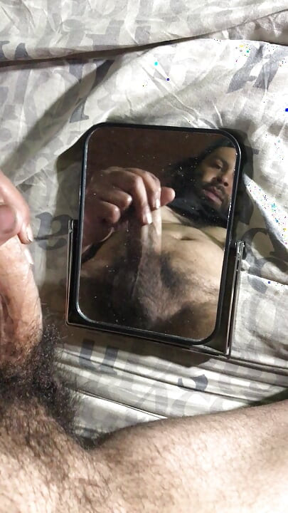 Mirror, Mirror on the Bed, Who in the Land Is Fairest of All?