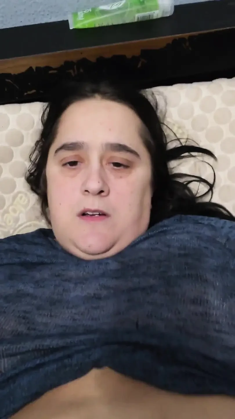 I Love the Slutty Face She Makes While I Fuck Her