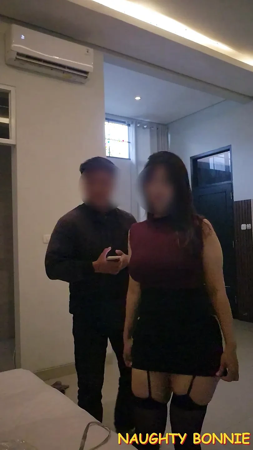 快递恶作剧口渴陷阱 - BAN