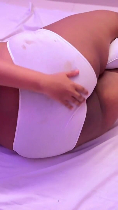 Big Ass Sexy Chubby Bachelor Girl Gets Fucked By Her Neighbor! | Clip 1