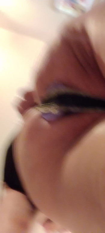 スリッピープラグ&Tバック