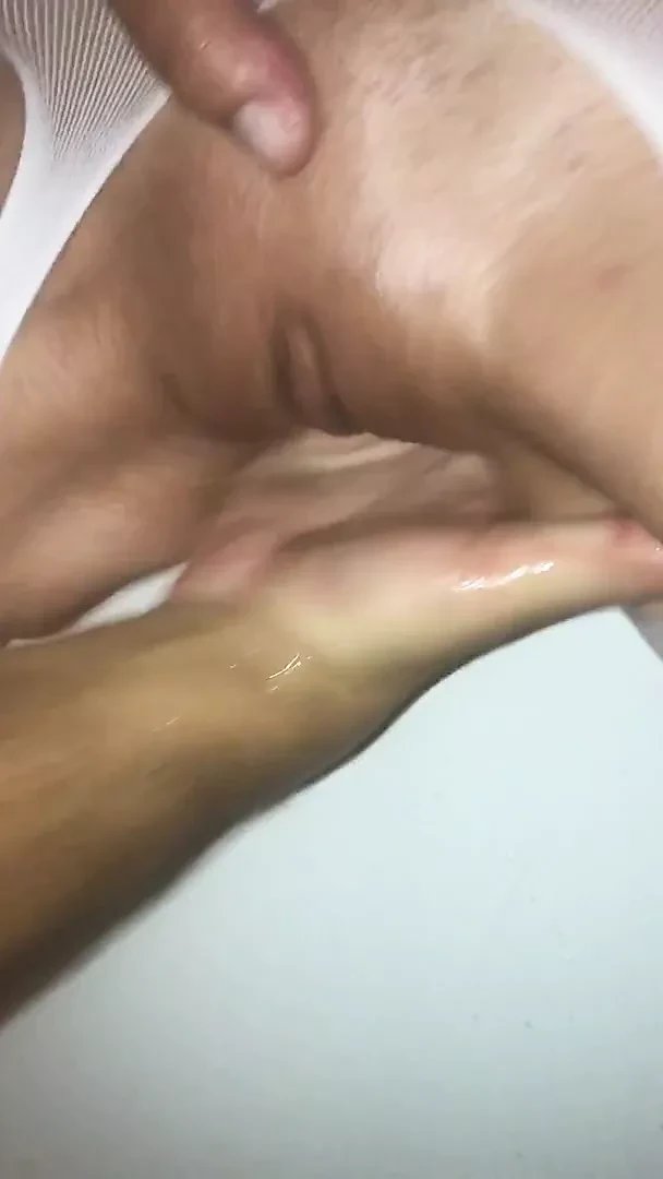 SweCougars first squirt