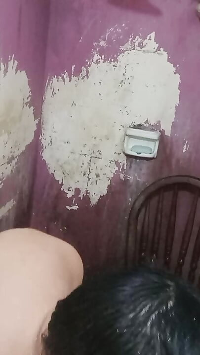 Jesus in Boxer Bathing Chapter 7