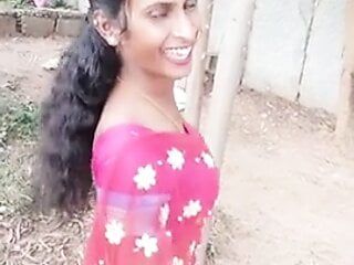 Dans transsexual tamil Thirunangai