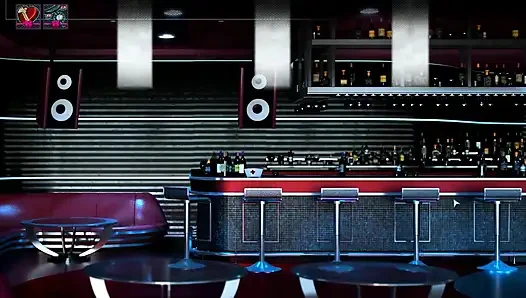 Cockwork Industries: горячие шаловливые и таинственные девушки - эпизод 6