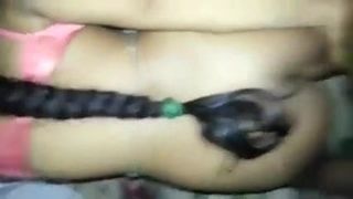 Раджастайское сексуальное видео с Mel и Wemeal