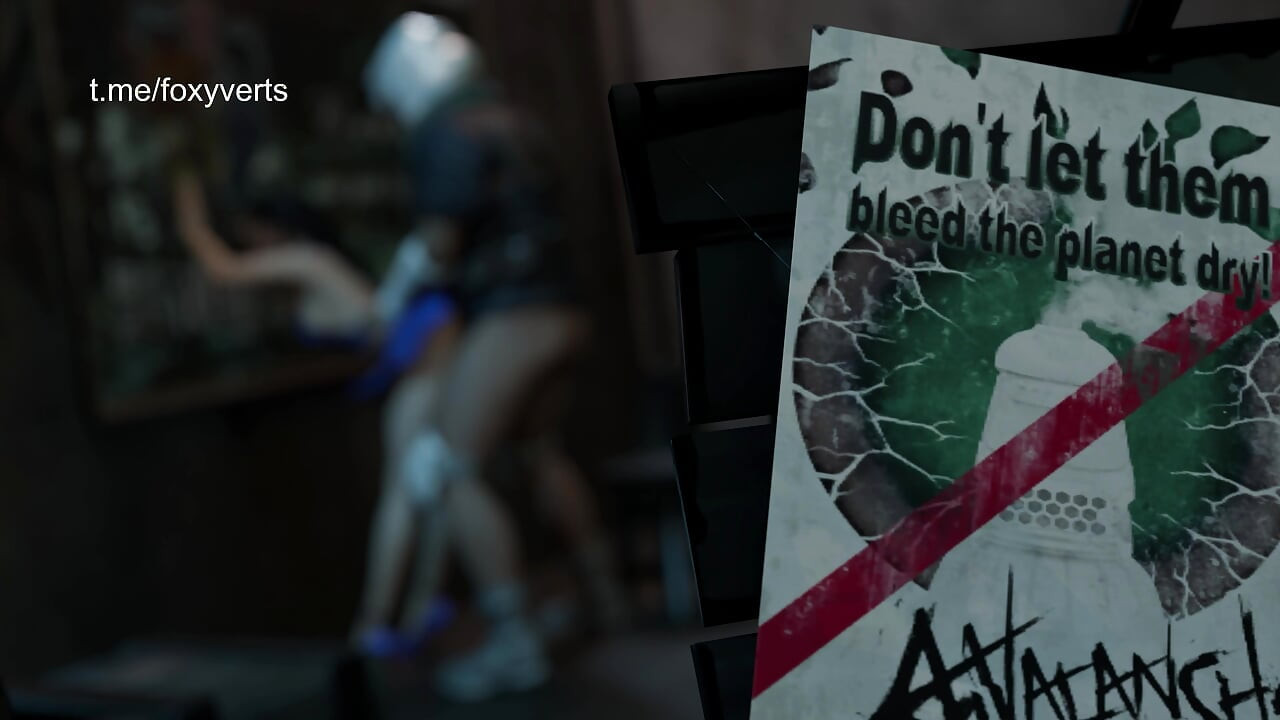 Compilație Cu Tifa Lockhart