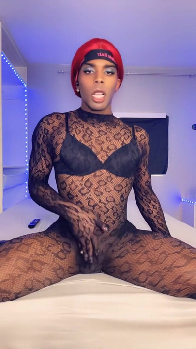 Spectacular moment from "Love having ass BBC"