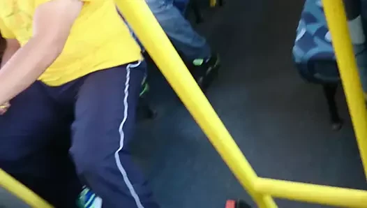 rapaz maludo